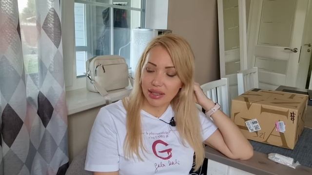 Летний Рюкзачок Afina?Любимая Помада Мейбеллин?Заказы с Wildberries?Евровидение 2023, Ча-Ча-Ча?? смотреть онлайн