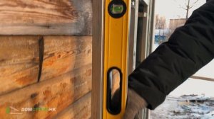 Как правильно обшить дом сайдингом. Все этапы монтажа