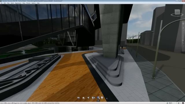 AutoCAD Design Suite 2013 - Showcase смотреть онлайн