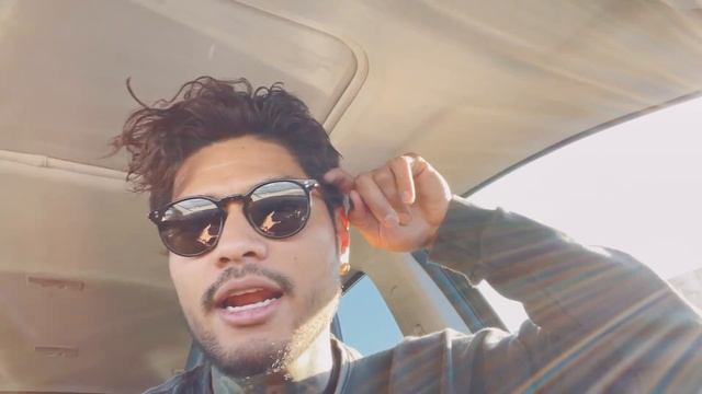 Ruined my hair getting a perm...don't do what I did смотреть онлайн