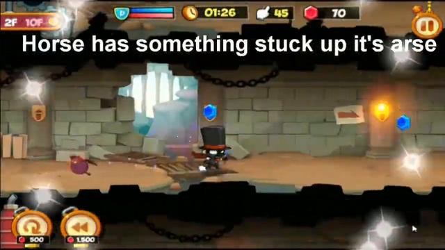 HOW TO THIEF [Working January 2008] - Thief Lupin 2 смотреть онлайн