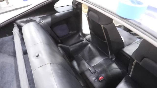 My Wrecked MK4 Toyota Supra Rebuild Is FINISHED! - Supra Restoration Finale смотреть онлайн
