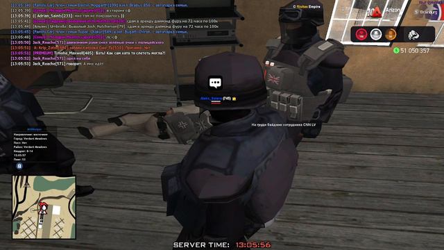 Вербовкапондаадааааа