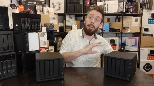 Synology DS423+ NAS Review - Next Gen Enough?