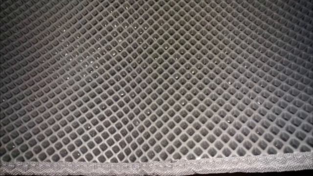 Двухслойный коврик для кошачьего туалета.Товары для кошек с АлиЭкспресс. смотреть онлайн