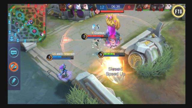 ML Aldous New Skin, The Insentient, Skills Animation, and Gameplay. July Starlight Skin смотреть онлайн