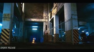 Ghost Rider vs Angel Rider ☠️ Fight Scene HD