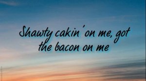 Camila Cabello * Havana (Lyrics) ft. Young thug