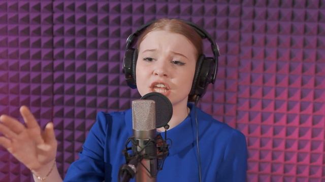 Доминика - Колокол (сл. и муз. Л. Агутин) смотреть онлайн