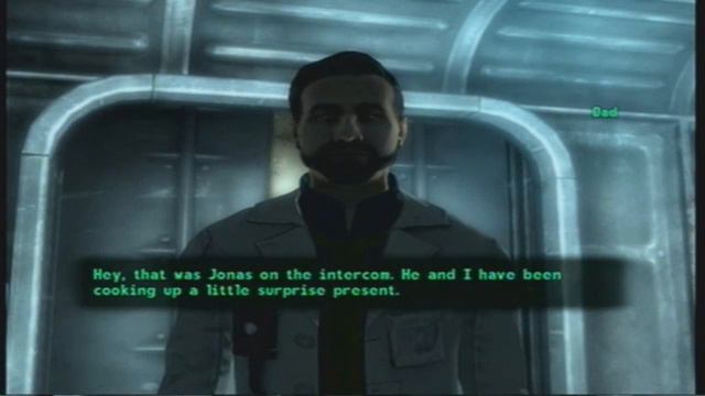 Fallout 3 Lets Play: Lets Shoot Jonas S1P3 смотреть онлайн