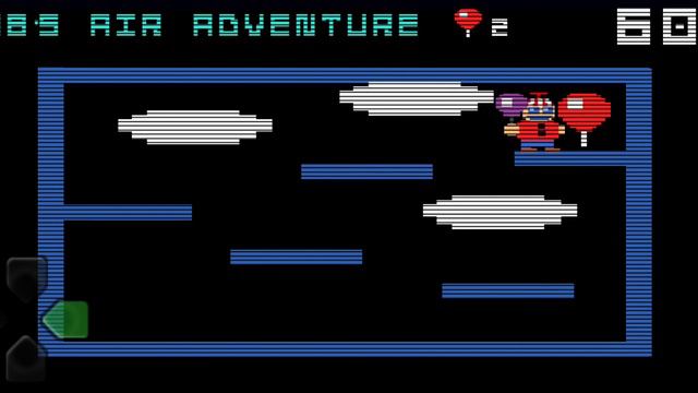 Как ПРАВИЛЬНО проходить игру с балун боем во ФНАФ 3 смотреть онлайн