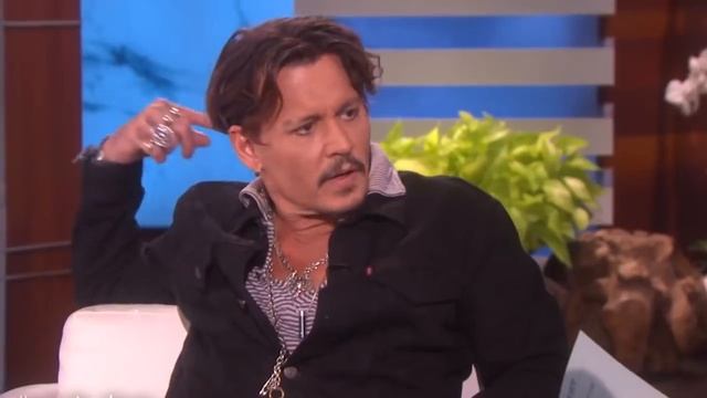 ОТ $650 МЛН ДО БАНКРОТСТВА: ПОЧЕМУ ДЖОННИ ДЕПП ПОТЕРЯЛ СВОИ МИЛЛИОНЫ? КАК ОН ЖИВЕТ СЕЙЧАС? смотреть онлайн