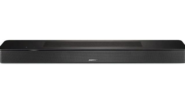 Bose Smart Soundbar 600 Review || The Best Soundbar For Your Home?