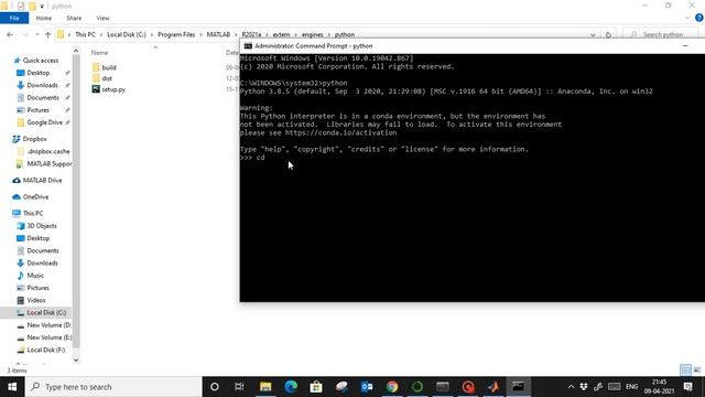 Access MATLAB in Jupyter Notebook смотреть онлайн