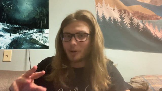 Agalloch Albums Ranked