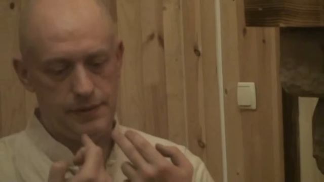 Биоэнергетика человека (часть __26)