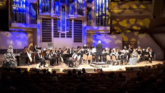 И.Штраус - Полька "Трик - трак" смотреть онлайн