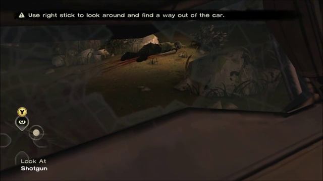 The Walking Dead Game - Episode 1: A New Day - Part 1 смотреть онлайн