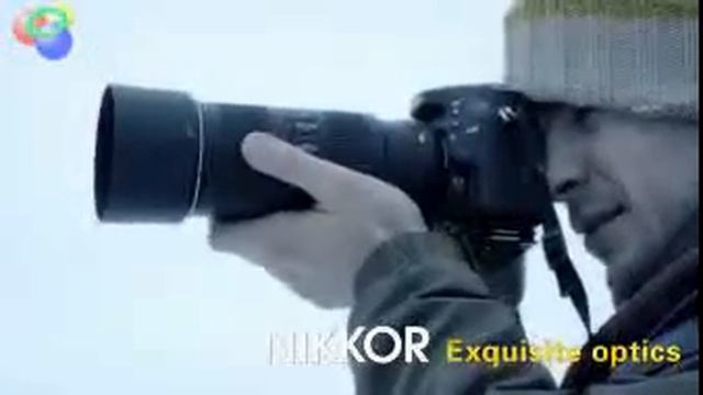 Nikon D7100 first video смотреть онлайн