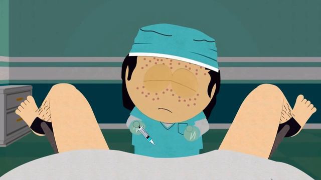 South Park - The Stick Of Truth (Reaper Rose) Episode 18 - Can you feel the Rage tonight? смотреть онлайн