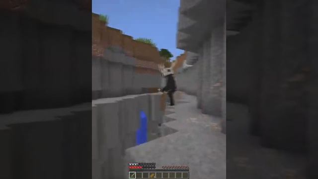 САМЫЙ СИЛЬНЫЙ СЦП НАПАЛ НА МЕНЯ В МАЙНКРАФТЕ!ЕВГЕН БРО ЧУТЬ С УМА НЕ СОШЕЛ смотреть онлайн