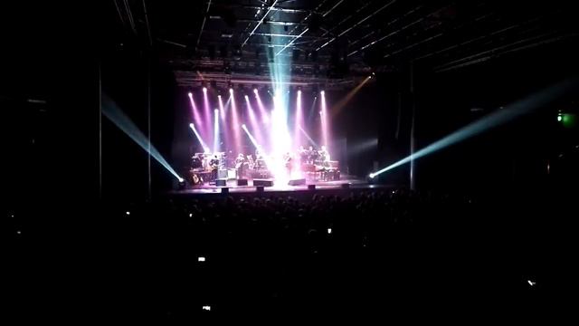 L'angelo, Francesco De Gregori, Obihall (FI) 17/03/2016 смотреть онлайн