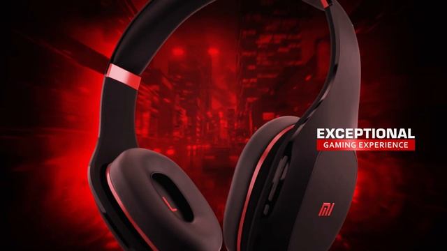 Introducing Mi Super Bass Wireless Headphones | Xiaomi | #BreakTheWire смотреть онлайн