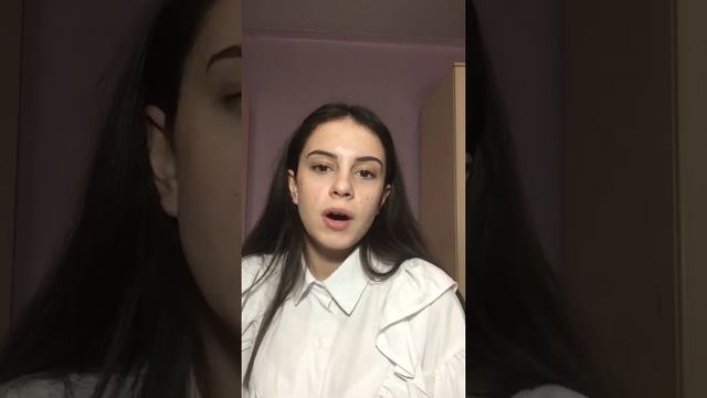 Н.А.Некрасов читает Бархатова Алина смотреть онлайн