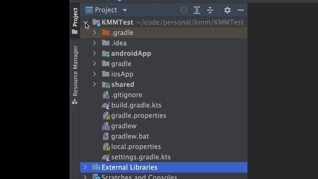 Kotlin Multiplatform Mobile goes Beta | What is KMM? How does it compare to Flutter? смотреть онлайн