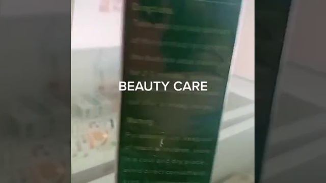 DR RASHEL 2 IN 1 FACIAL PEELING & SCRUB смотреть онлайн