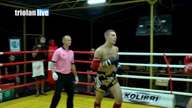 Triolan.Live - Алексей Любченко & Дмитрий Курченко смотреть онлайн