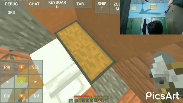 Survival series new Village Java edition update villager house Minecraft Survival Gameplay 2# смотреть онлайн