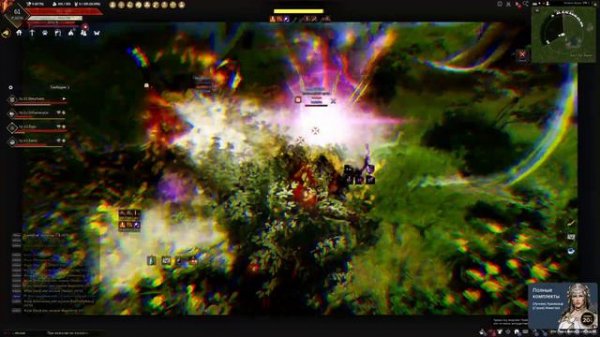 Black Desert  Нова Пробуда