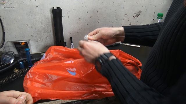 svd s a&k spring part 1/5 - Обзор смотреть онлайн