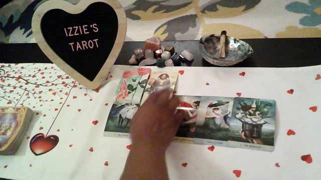 Aries LP-4.3-4.9-In-Love W/A Player AND In Denial! CAN'T Change Them W/Your "BOX"-STOP Trying! смотреть онлайн