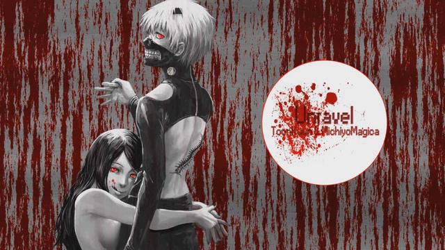 Unravel 【toon x MichiyoMagica】 смотреть онлайн