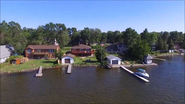 20 Burnie Rd, Georgina, ON L0E 1N0 смотреть онлайн