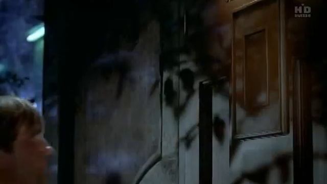 Невезучие (1981) - Как нужно открывать двери... смотреть онлайн