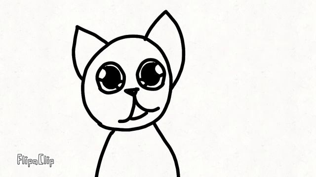 котик просит еду смотреть онлайн