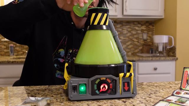 Siblings Toy Review | BEAST LAB