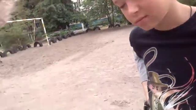 Вызов духа Бэнди смотреть онлайн