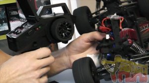 Полный обзор пульта управления для машин REMO HOBBY 1:16, 1:10, 1:8