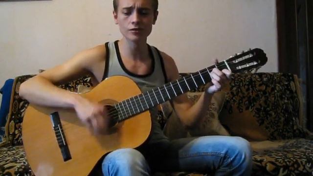 System of a Down - Lonely Day cover смотреть онлайн