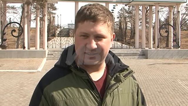 В парке жизнь! смотреть онлайн