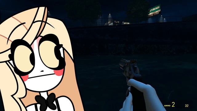 I played Garry's Mod as CHARLIE! (AI Voice) | Garry's Mod Nextbot Chase смотреть онлайн