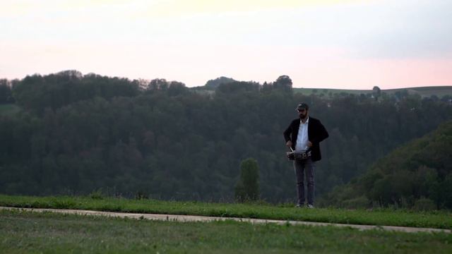 Rümlingen 2018. IN SZENE. 7 Landschaftsopern смотреть онлайн