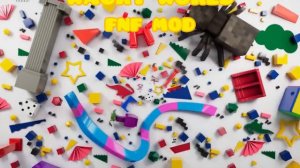 Wacky world Fnf mod (Ну типо) UST