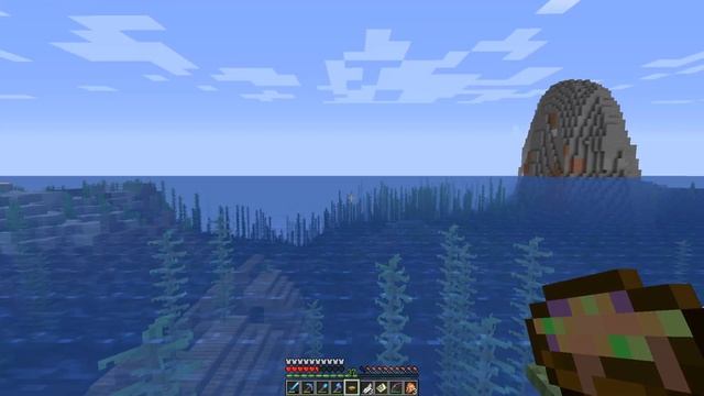 МАЙНКРАФТ ВЫЖИВАНИЕ #30 | НАШЛИ СОКРОВИЩЕ! ЧТО ТАМ? - МАЙНКРАФТ (MINECRAFT) смотреть онлайн