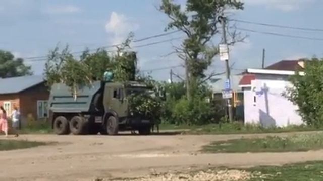 Пошатово тат. Лето 2016., болельщики с. Пошатово смотреть онлайн