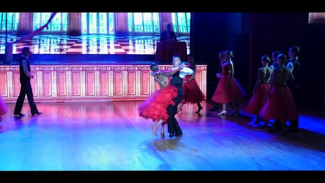 Фрагмент из спектакля ,,Избранное" Fragment of the play "Favorites" смотреть онлайн